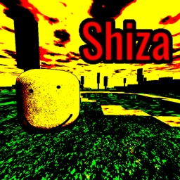 Shiza icon