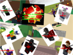 The True BrickBattlers
