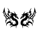 Drachen bro
