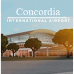Concordia International Airport