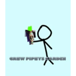Grow Pipoys Garden icon