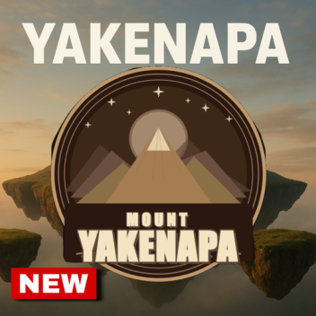 [FREE AVA + X15] Mount Yakenapa