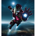 Iron guirdans