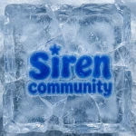 Siren Community Group Thumbnail