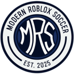 MRS | Modern Roblox Soccer