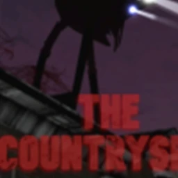Guerra dos Mundos: Countryside RP [LEGADO] icon