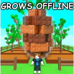 [🍃] Grow a Garden 🌶️ icon