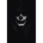 nightmare scary