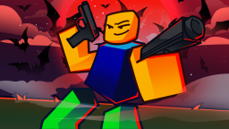 [🎃] Animowany plac zabaw