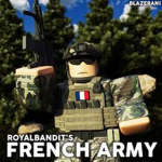 | FAF | French Armed Forces