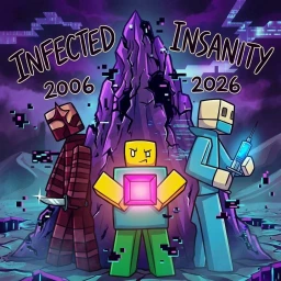 INFECTED INSANITY  icon