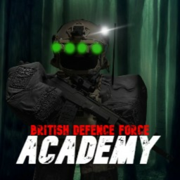 Sandhurst Academy
