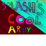 WSplash’s Cool Army