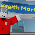 Eggith Mart