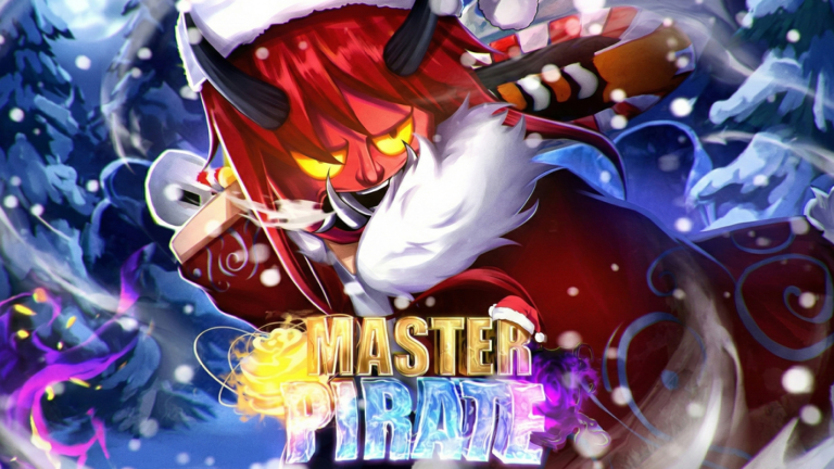 [🎄Version 3.8🌸] Master Pirate screenshot 1