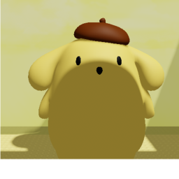 POM POM PURIN TOWER OBBY