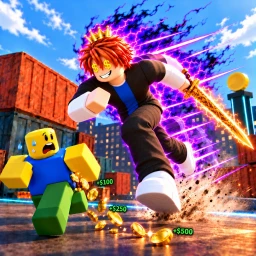 [DUELS] Bounty Rush⚔️ icon