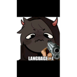 LANGUAGE!!