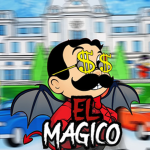 El Magico