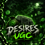 desire's ugc