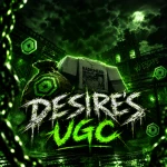 desire's ugc Group Thumbnail