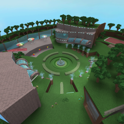 Admin Hangout