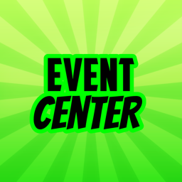 📕 [NEW] 📕 Event Center
