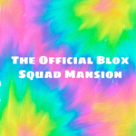 The Blox Squad Fan Group