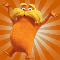 The Lorax Obby