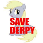 SAVE DERPY!!!!!
