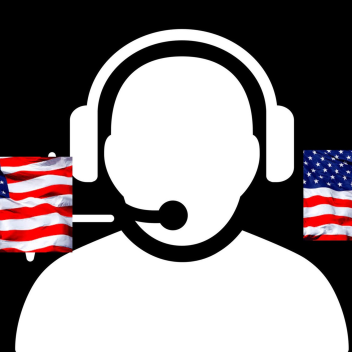 voice chat (america)