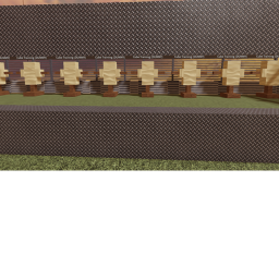 Cube Training Grounds