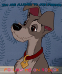 Lady and the tramp community