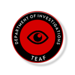 | DOI | Department Of Investigations