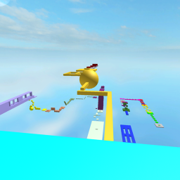 Super Fun Epic Obby!!!!!!!! icon