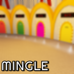 MINGLE [SQUID GAME 2]