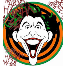 Jokers Lair (my 1 year celebration)
