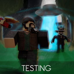 Calamity Island [TESTING]