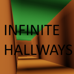 Infinite Hallways