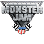 Monster jam crew