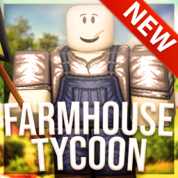 [NEW!] Farmhouse Tycoon