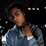 YBG (YOUNG BLOOD GANGSTER