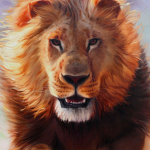 Lion Vault