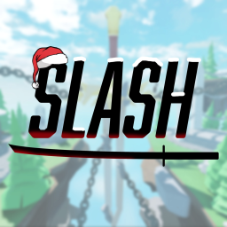 Slash.