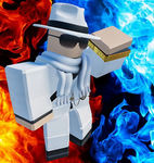 Ghost Games.500