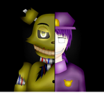 Purple Guys Revenge