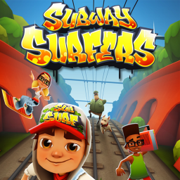 ⚔️SuBwAy sUrFeRS⚔️