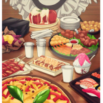 Tasty Haven