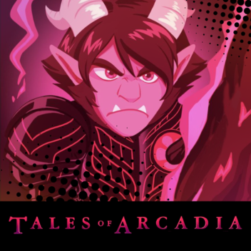 [Phần 1] TrollHunters : Tales of Arcadia RP