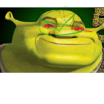 shrek is good shrek